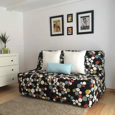 Apartment Old Town Alfama