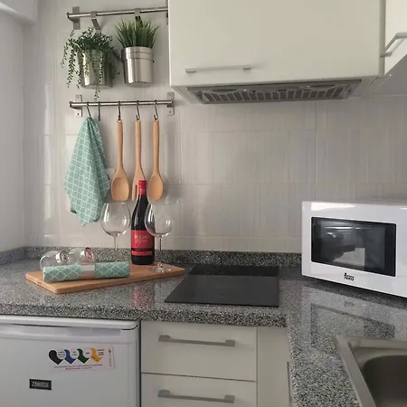 Old Town Alfama Apartment Lissabon