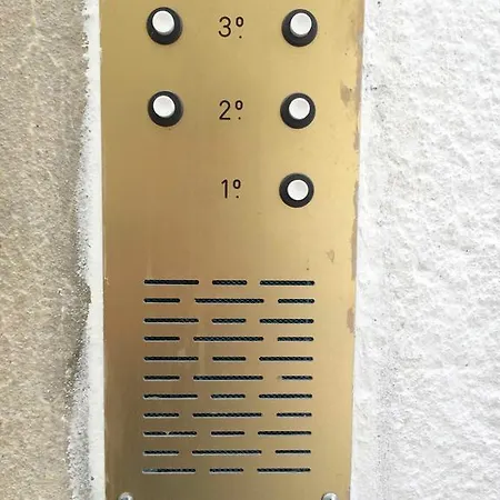 Apartment Old Town Alfama