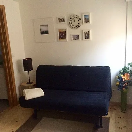 Old Town Alfama Apartment *