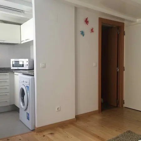 Apartment Old Town Alfama Lisbon