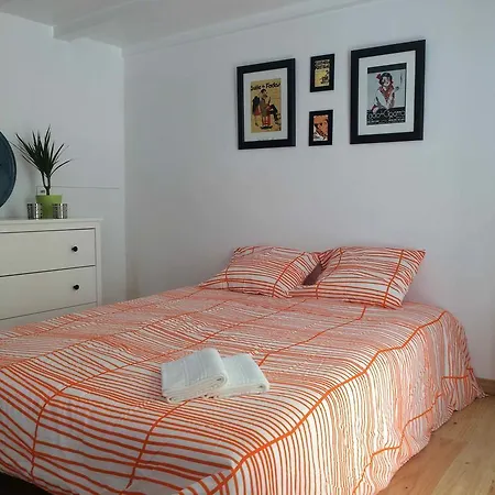 Apartment Old Town Alfama *