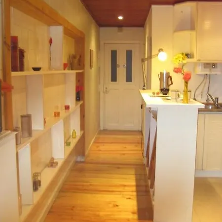 Apartment Old Town Alfama *