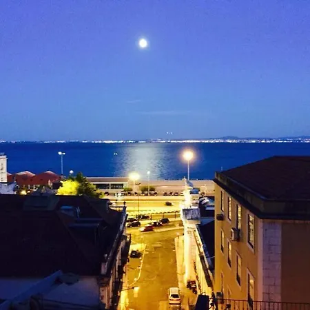 Apartment Old Town Alfama *