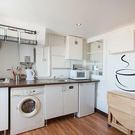 Apartment Old Town Alfama *