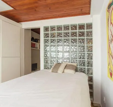 Apartment Old Town Alfama *