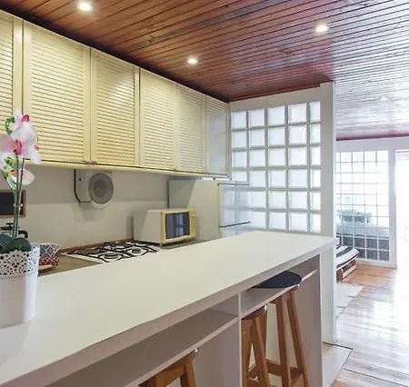 Old Town Alfama Apartment Lisbon