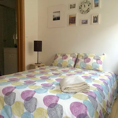 Apartment Old Town Alfama