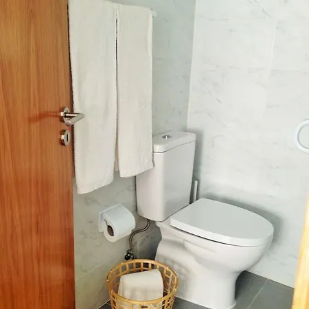 Apartment Old Town Alfama Lisbon