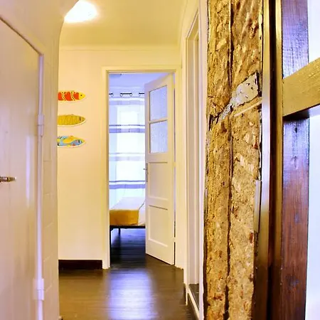 Apartment Old Town Alfama