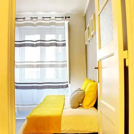 Apartment Old Town Alfama *