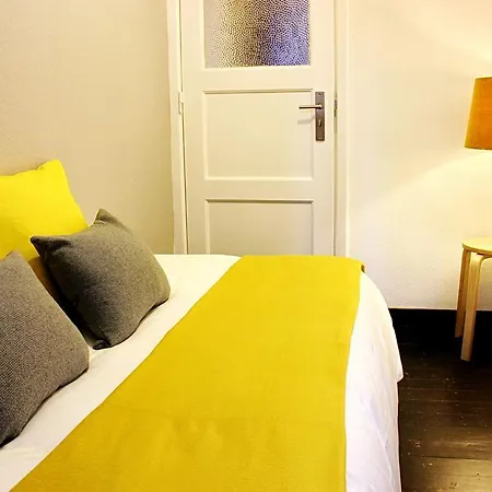 Apartment Old Town Alfama *