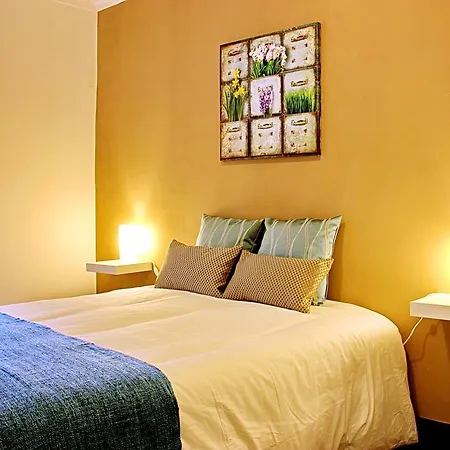Apartment Old Town Alfama Lisbon