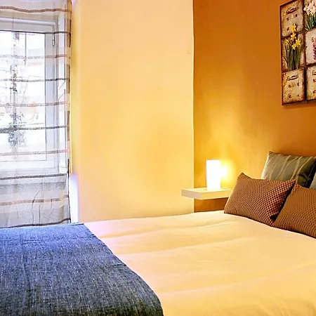 Apartment Old Town Alfama